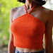 Hazard Halter pattern 
