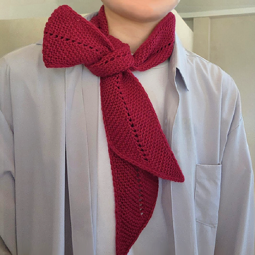 Sasun Scarf