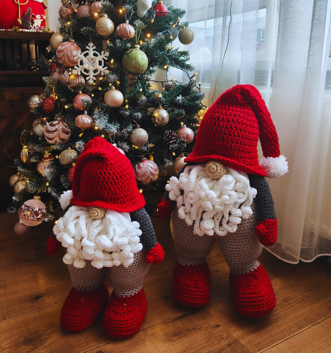 Jumbo Gnome photo 3