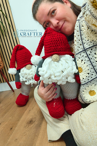 Jumbo Gnome photo 7