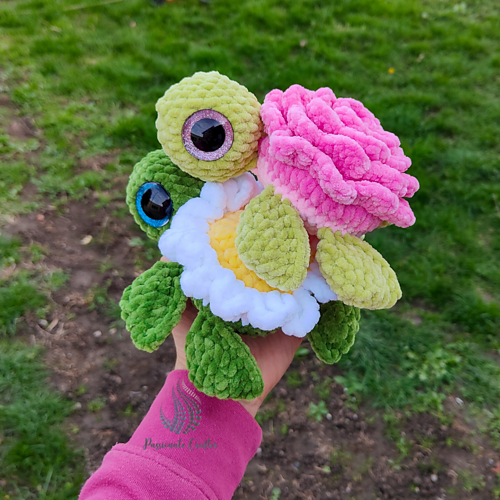 Rose Turtle photo 7