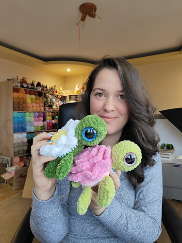 Rose Turtle photo 9
