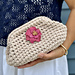 Totally Clutch pattern 