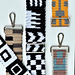 Crossbody Strap pattern