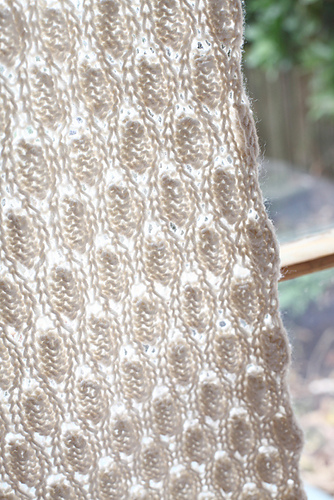 Cocoon Muffler 다른 모습 2