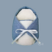 Angel Baby Pocket pattern
