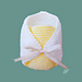 Angel Baby Pocket pattern