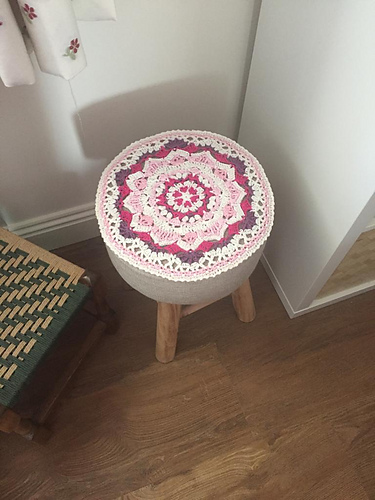 Crazy May Mandala photo 9