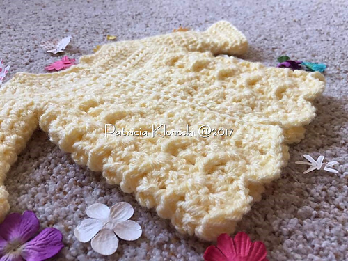 American Girl Textured Buttercup Sweater photo 3