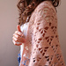 Hojarasca pattern