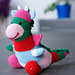 Dexter dragon photo 4
