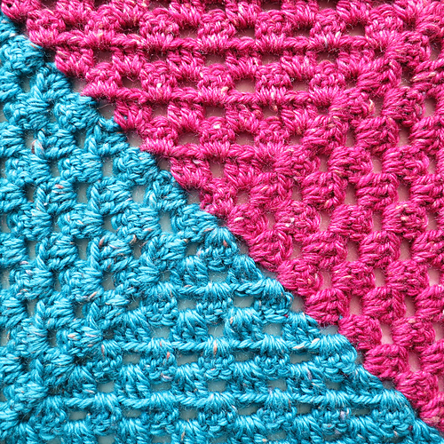 Granny Triangles photo 2
