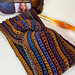 Timeless Twist Ear Warmer pattern 