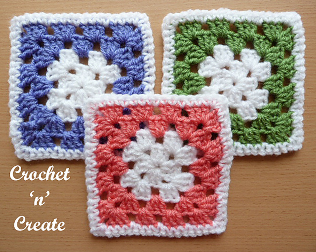 Granny Square