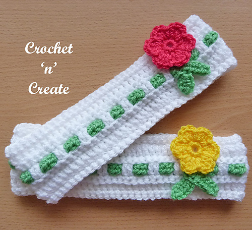 Baby Headband photo 4