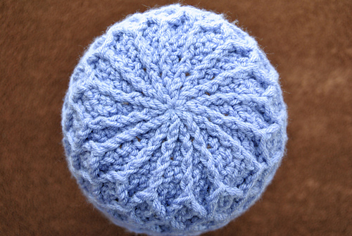 A Girl's Best Friend Diamond Pattern Hat photo 6