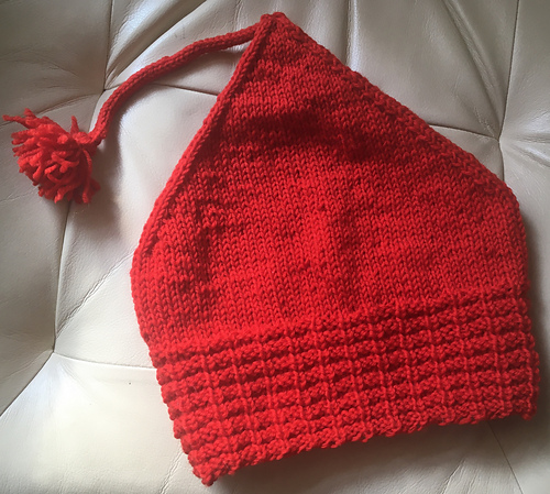 Norwegian Resistance Hat