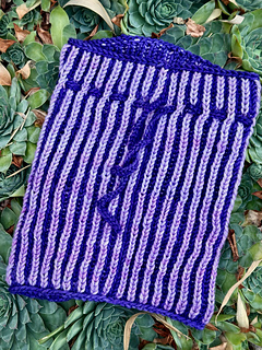 cowl hat