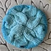 Tidal Wave Hat pattern 