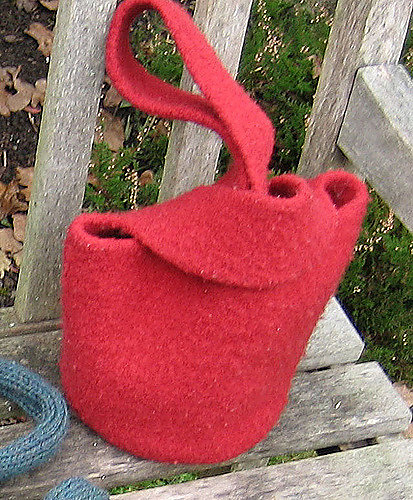 Lucy Bag