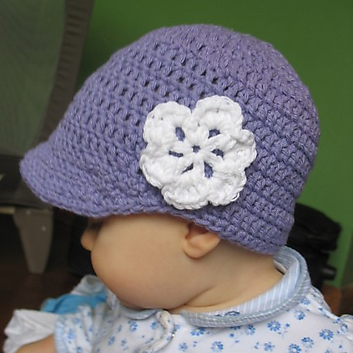 Cheri Hat 다른 모습 2