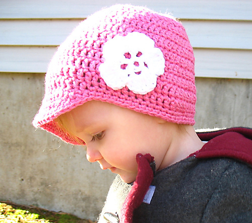 Cheri Hat