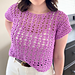 Snapdragon Top pattern 