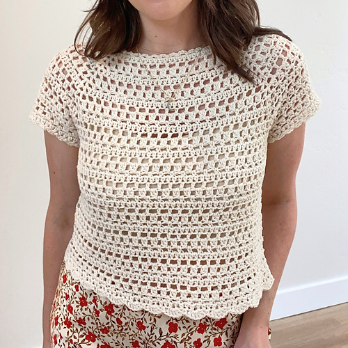 Summer Treat Raglan