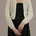 Flora Cardigan pattern 