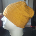 Squares Hat pattern