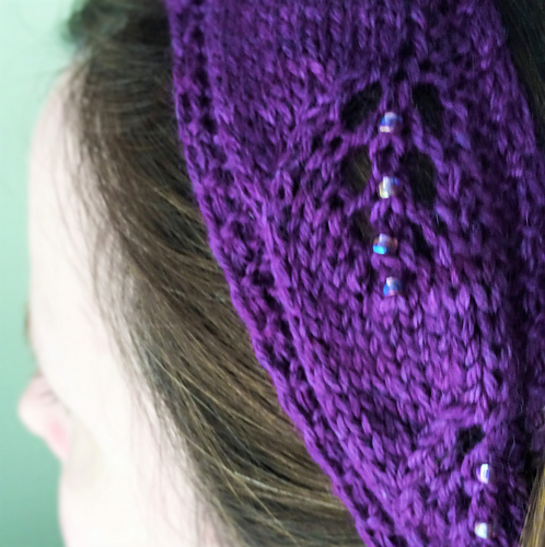 Lallybroch Headband photo 2