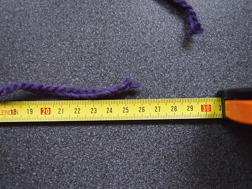 mini-mini hat photo 3