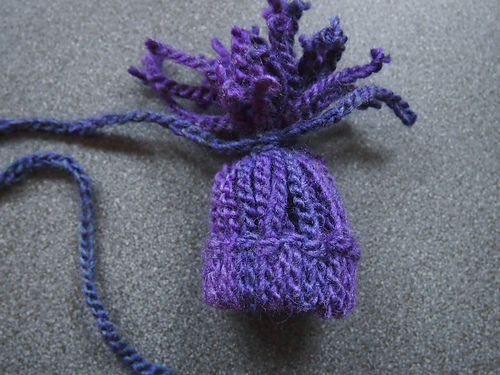 mini-mini hat photo 7