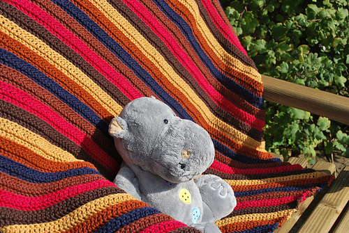 Levamentum Blanket photo 3