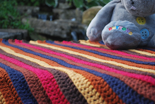 Levamentum Blanket photo 1