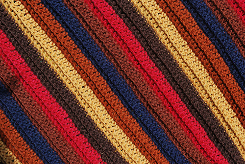 Levamentum Blanket photo 5