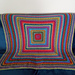 Goldilocks Blanket pattern