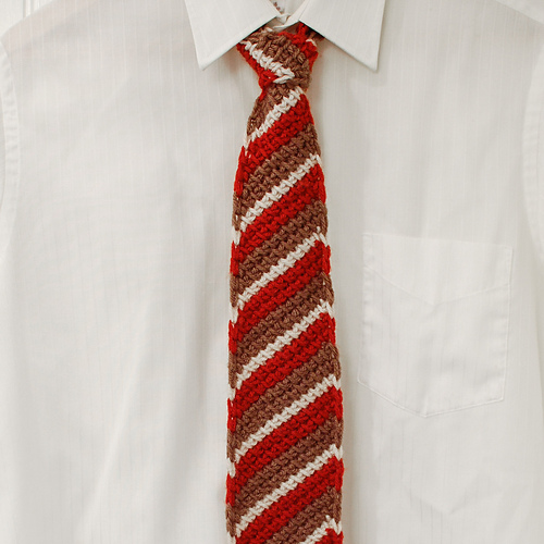 Tunisian Tie