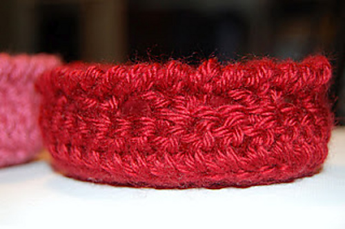 Hugs and Kisses Heart Basket photo 5