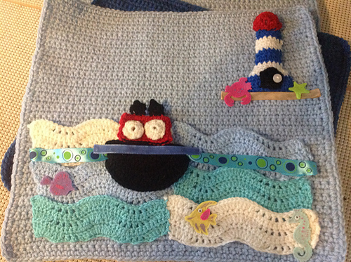 My Under The Sea Playbook photo 9