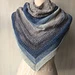 Adventurous Cowl pattern 