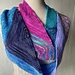 No Purl Advent pattern 