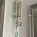 Windspinner Flower pattern 