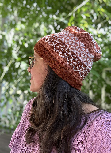 Arcane Lue - bypetuniaandcharlie