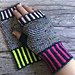 Interstellar Handwarmers pattern 