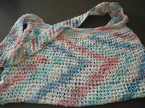 Market Bag photo 3