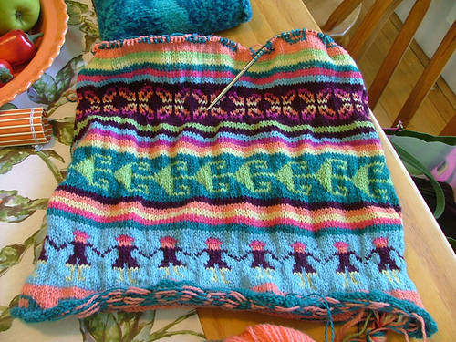 Doll Bag photo 3