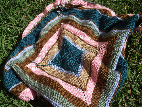 Thesis Blanket photo 1