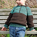 Everyday Pullover Sweater pattern 