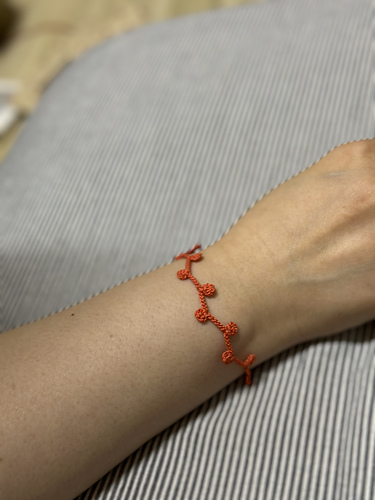 Bracelet Vanilla photo 5